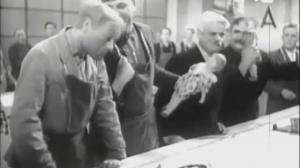 Кадры из фильма Будет лучше / Bedzie lepiej (1936)