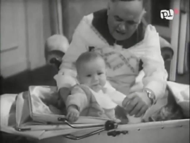 Кадр из фильма Будет лучше / Bedzie lepiej (1936)