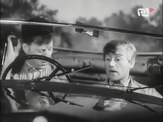 Кадр из фильма Будет лучше / Bedzie lepiej (1936)