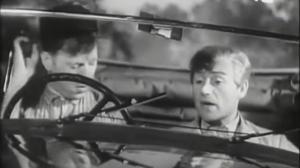 Кадры из фильма Будет лучше / Bedzie lepiej (1936)