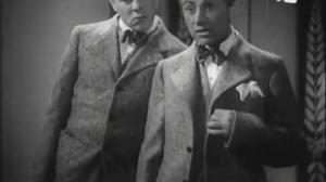 Кадры из фильма Будет лучше / Bedzie lepiej (1936)