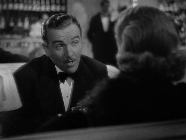 Кадр из фильма Любовь перед завтраком / Love Before Breakfast (1936)