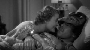 Кадры из фильма Любовь перед завтраком / Love Before Breakfast (1936)