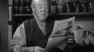 Кадры из фильма Юный лорд Фаунтлерой / Little Lord Fauntleroy (1936)