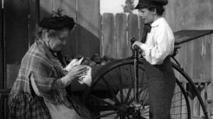 Кадры из фильма Юный лорд Фаунтлерой / Little Lord Fauntleroy (1936)