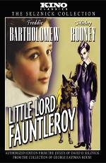Юный лорд Фаунтлерой / Little Lord Fauntleroy (1936)
