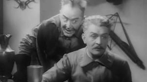 Кадры из фильма Пан Твардовский / Pan Twardowski (1936)