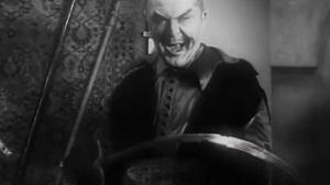 Кадры из фильма Пан Твардовский / Pan Twardowski (1936)