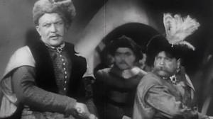 Кадры из фильма Пан Твардовский / Pan Twardowski (1936)