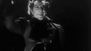 Кадры из фильма Пан Твардовский / Pan Twardowski (1936)