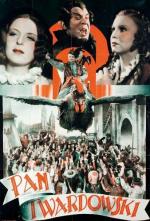 Пан Твардовский / Pan Twardowski (1936)