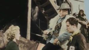 Кадры из фильма Облик грядущего / Things to Come (1936)