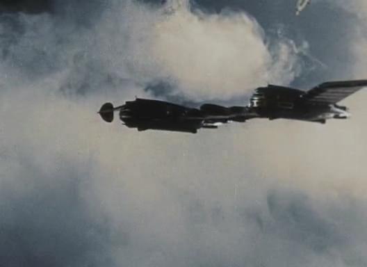 Кадр из фильма Облик грядущего / Things to Come (1936)