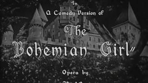 Кадры из фильма Богемская девушка / The Bohemian Girl (1936)