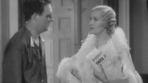 Кадры из фильма Млечный путь / The Milky Way (1936)