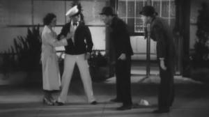 Кадры из фильма Млечный путь / The Milky Way (1936)