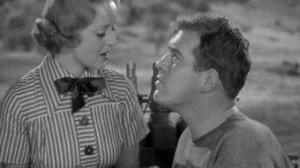 Кадры из фильма Окаменевший лес / The Petrified Forest (1936)