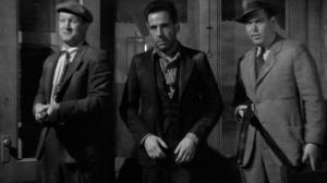 Кадры из фильма Окаменевший лес / The Petrified Forest (1936)