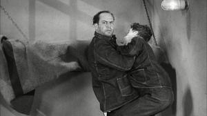 Кадры из фильма Новые времена / Modern Times (1936)