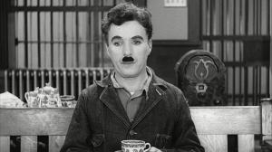 Кадры из фильма Новые времена / Modern Times (1936)