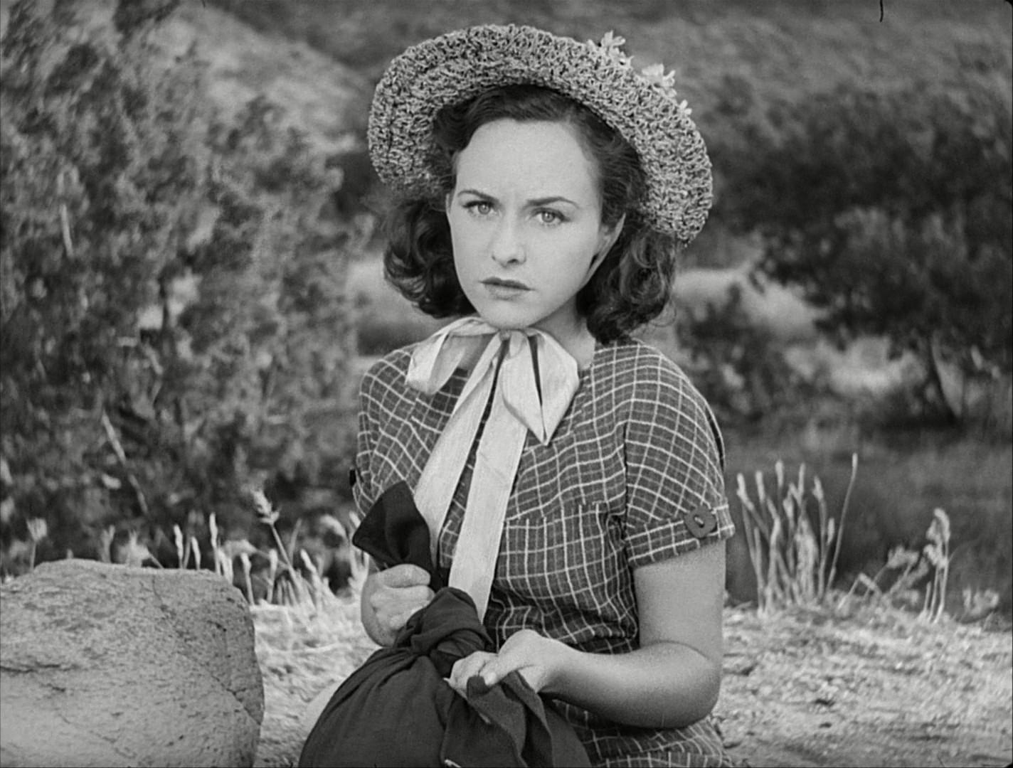 Кадр из фильма Новые времена / Modern Times (1936)