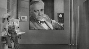 Кадры из фильма Новые времена / Modern Times (1936)