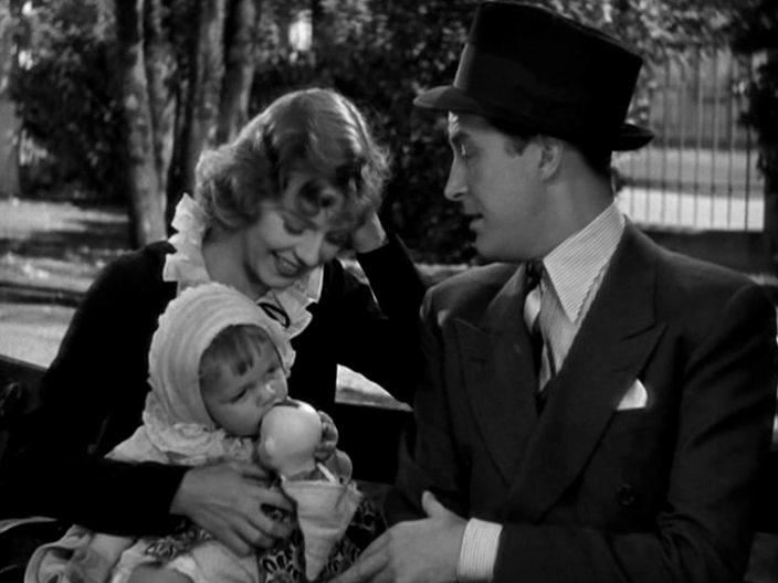 Кадр из фильма Когда мы снова полюбим / Next Time We Love (1936)