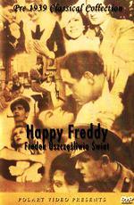 Фред осчастливит мир / Fredek uszczesliwia swiat (1936)