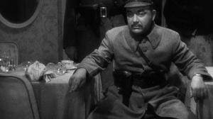 Кадры из фильма Смерть генерала на рассвете / The General Died at Dawn (1936)