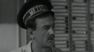 Кадры из фильма Девушка спешит на свидание (1936)