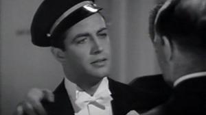 Кадры из фильма Жена его брата / His Brother's Wife (1936)