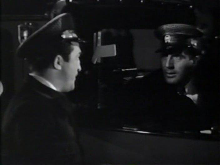 Кадр из фильма Жена его брата / His Brother's Wife (1936)