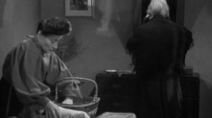 Кадры из фильма Дьявольская кукла / The Devil-Doll (1936)