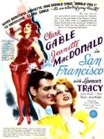 Сан-Франциско / San Francisco (1936)