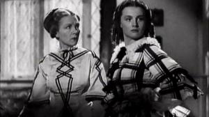 Кадры из фильма Король уходит / The King Steps Out (1936)