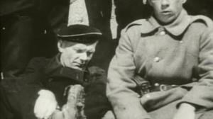 Кадры из фильма Мы из Кронштадта (1936)