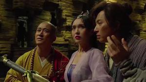 Кадры из фильма Китайская одиссея: часть 3 / A Chinese Odyssey: Part Three (2016)