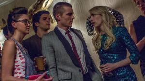 Кадры из фильма Нерв / Nerve (2016)