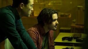 Кадры из фильма Сноуден / Snowden (2016)