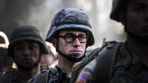 Кадры из фильма Сноуден / Snowden (2016)