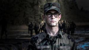 Кадры из фильма Сноуден / Snowden (2016)