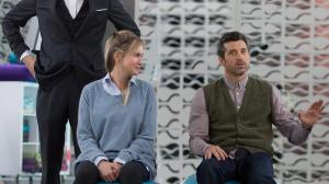 Кадры из фильма Бриджит Джонс 3 / Bridget Jones's Baby (2016)