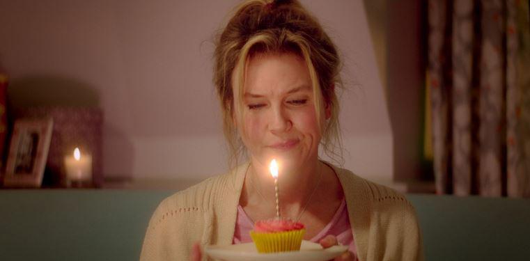 Кадр из фильма Бриджит Джонс 3 / Bridget Jones's Baby (2016)