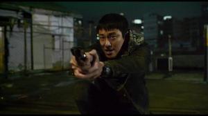 Кадры из фильма Асура: Безумный город / Asura (2016)