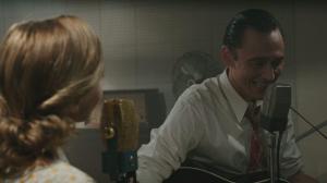 Кадры из фильма Я видел свет / I Saw the Light (2016)
