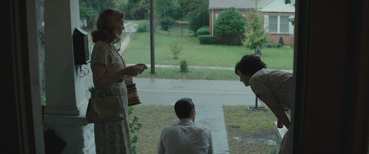 Кадр из фильма Я видел свет / I Saw the Light (2016)