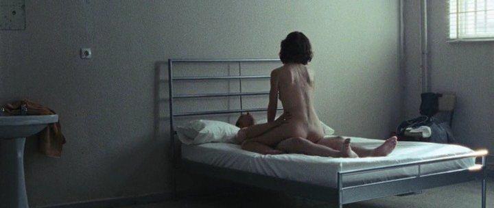Кадр из фильма Терпеливый / Tarde para la ira (2016)