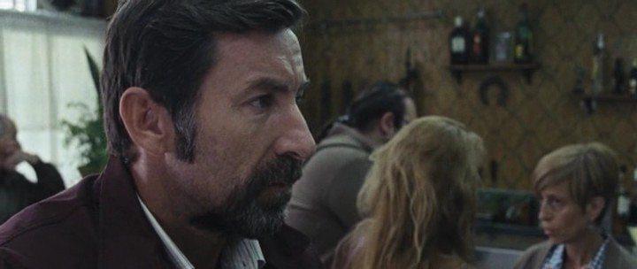 Кадр из фильма Терпеливый / Tarde para la ira (2016)
