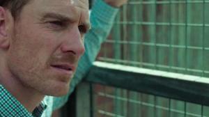 Кадры из фильма Афера по-английски / Trespass Against Us (2016)