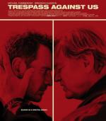 Афера по-английски / Trespass Against Us (2016)